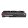 Sapphire Technology AMD Radeon RX 7900 XT Pulse Overclocked Triple Fan 20GB GDDR6 PCIe 4.0 GPU