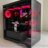 Gaming PC | i7-10700K | RTX 3080 10GB | 32GB RAM | 1TB NVME SSD | 200 FPS FORTNITE| WIFI
