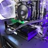 High Performance Starter Gaming PC / Ryzen 7 5800X - RTX 5060 8GB