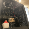 “The King” R5 3600, Rx 6600(Like Rtx 3060) Streaming and Gaming PC