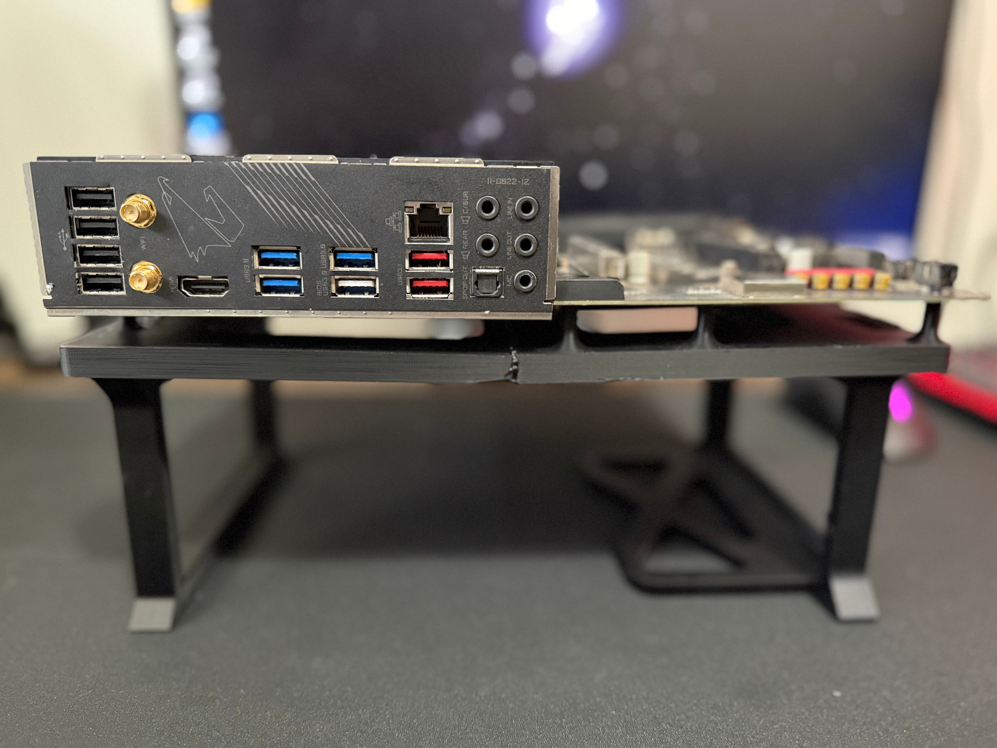 Ryzen 5 5600X | Gigabyte X570 AORUS Elite WiFi | 16GB DDR4
