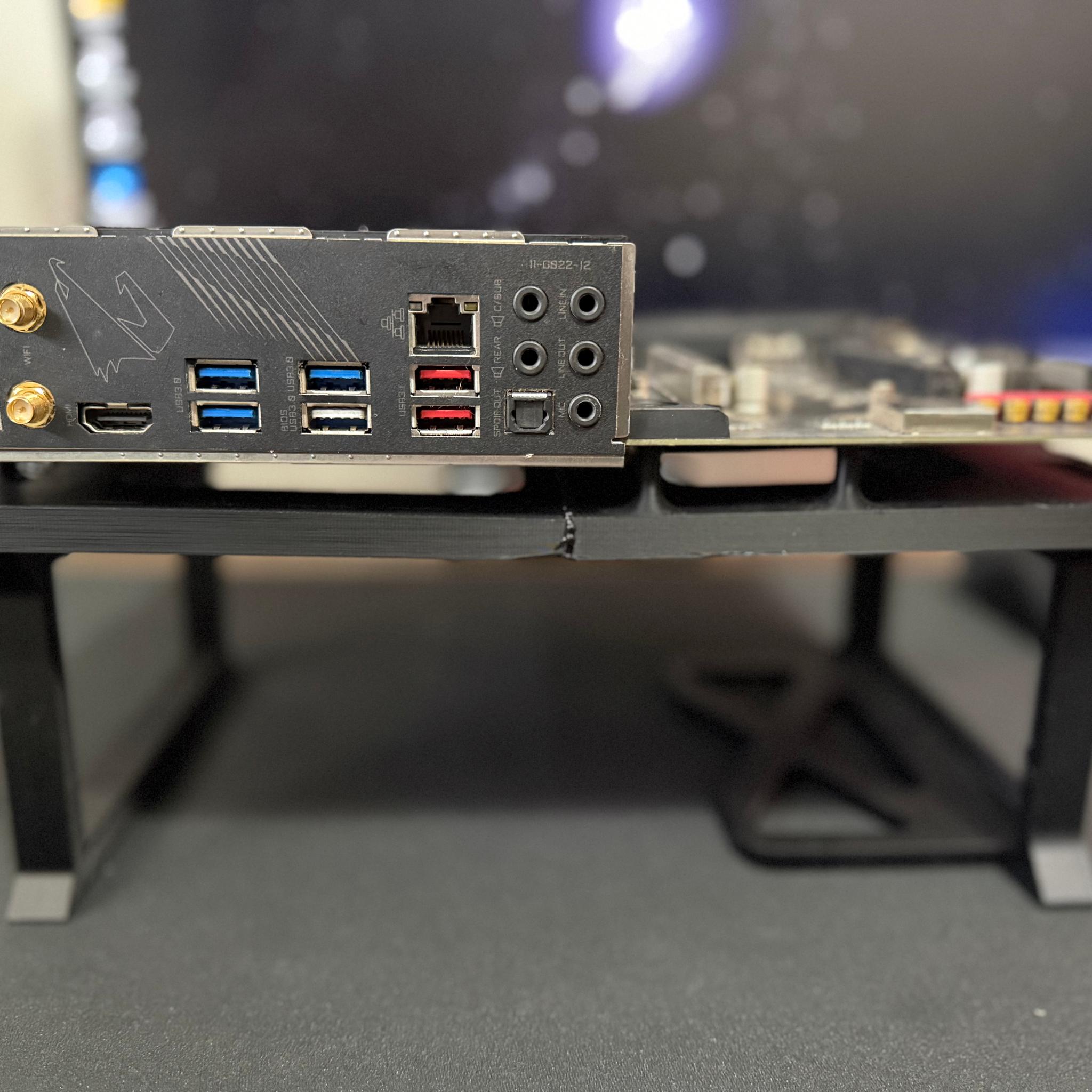 Ryzen 5 5600X | Gigabyte X570 AORUS Elite WiFi | 16GB DDR4