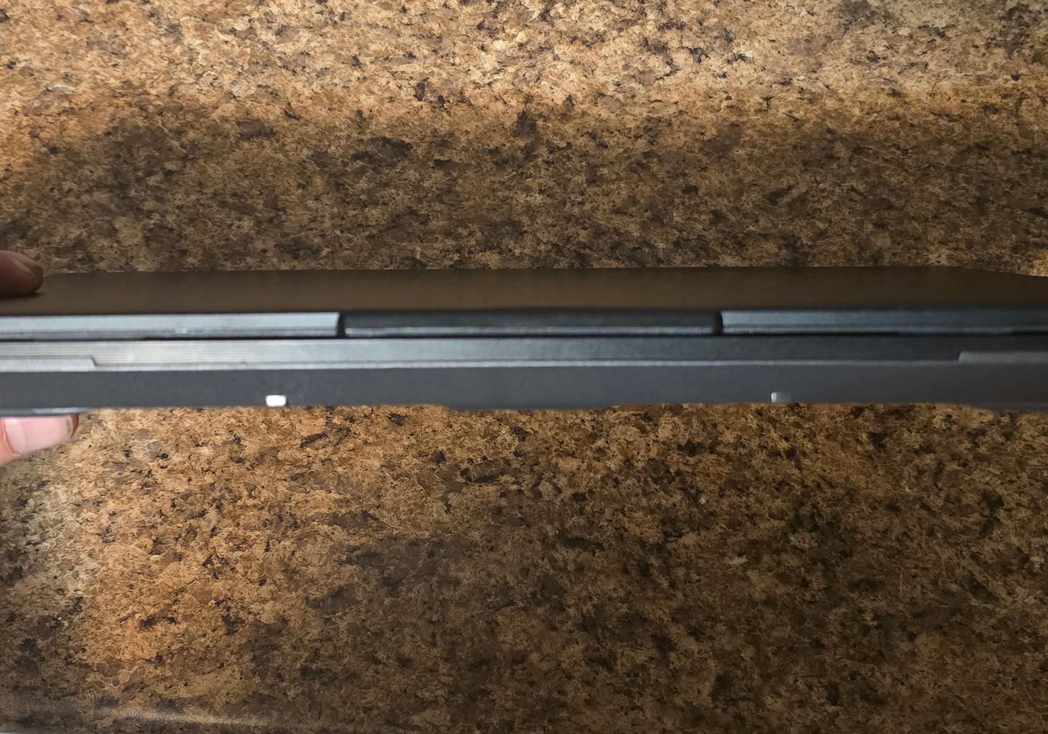 ASUS TUF 16" gaming laptop