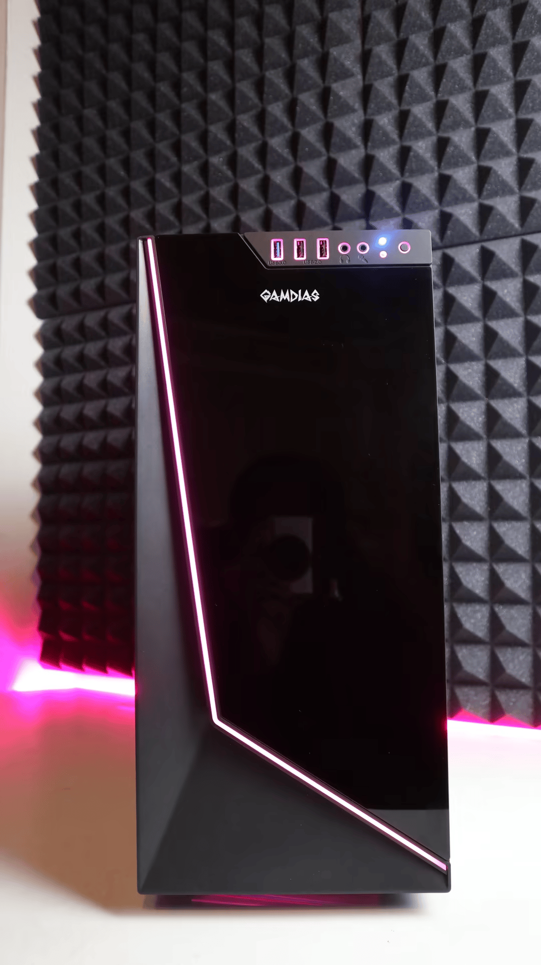 Amateur | FX 8320/GTX 1050Ti FREE SHIPPING
