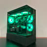 1440p PC | RTX 3070 | Ryzen 7 5700X | WiFi + BT | Full ARGB Control |