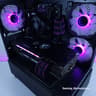 💜RTX 3070 || Ryzen 5 5600GT || 1.5TB SSD* || 16GB 3200MHz || 1080p/1440p Gaming Computer