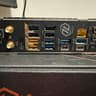 ASRock X870e Taichi AM5 ATX Motherboard