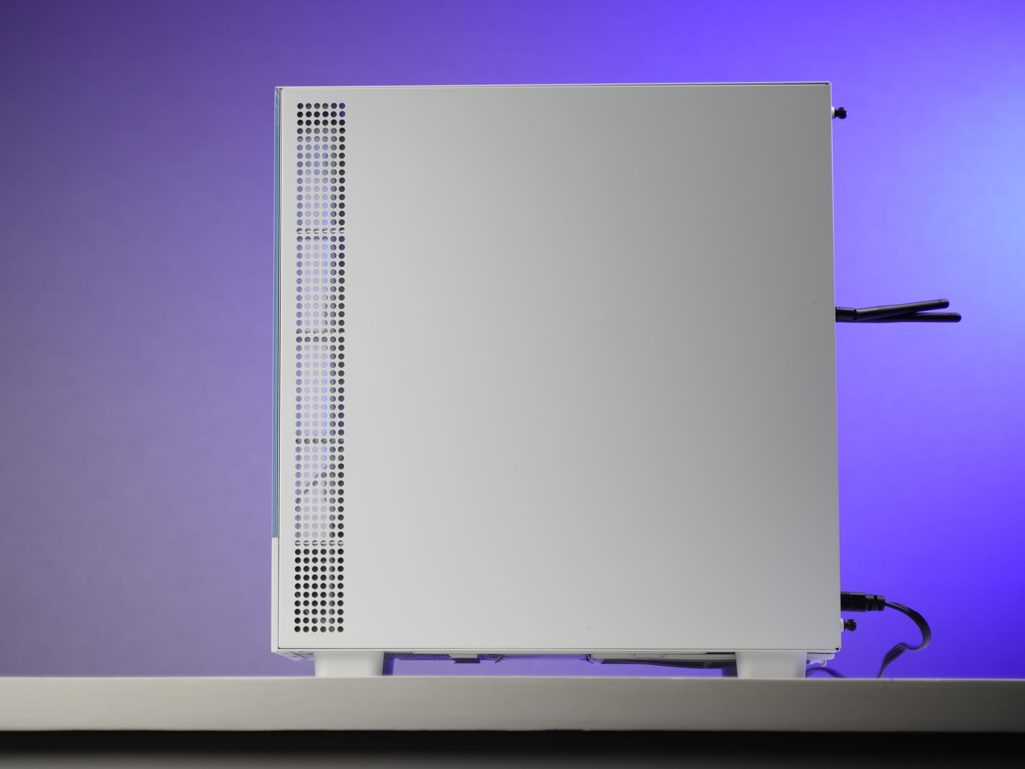 \ NF-00 / RTX 4070 Intel Core i7 12700F 16GB 2.5TB Windows 11 Workstation Gaming PC