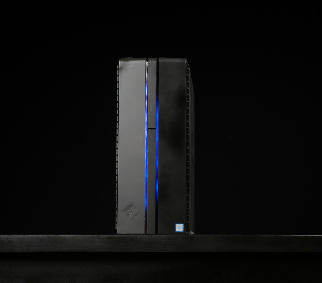 HF-01 / GTX 1060 Intel Core i5 7400 8GB .9TB Windows 11 Gaming PC