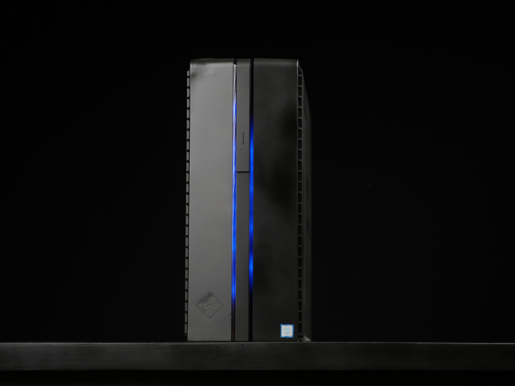 HF-01 / GTX 1060 Intel Core i5 7400 8GB .9TB Windows 11 Gaming PC