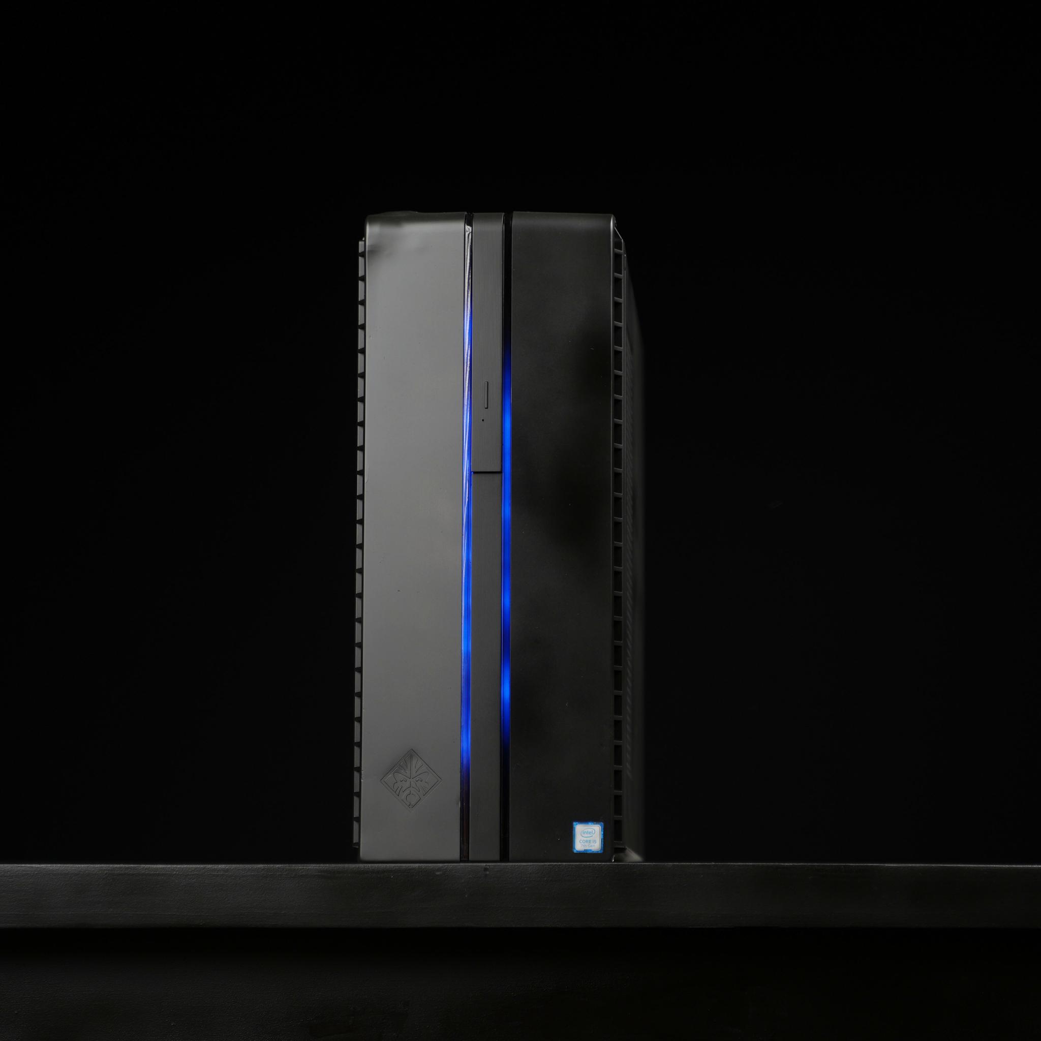 HF-01 / GTX 1060 Intel Core i5 7400 8GB .9TB Windows 11 Gaming PC