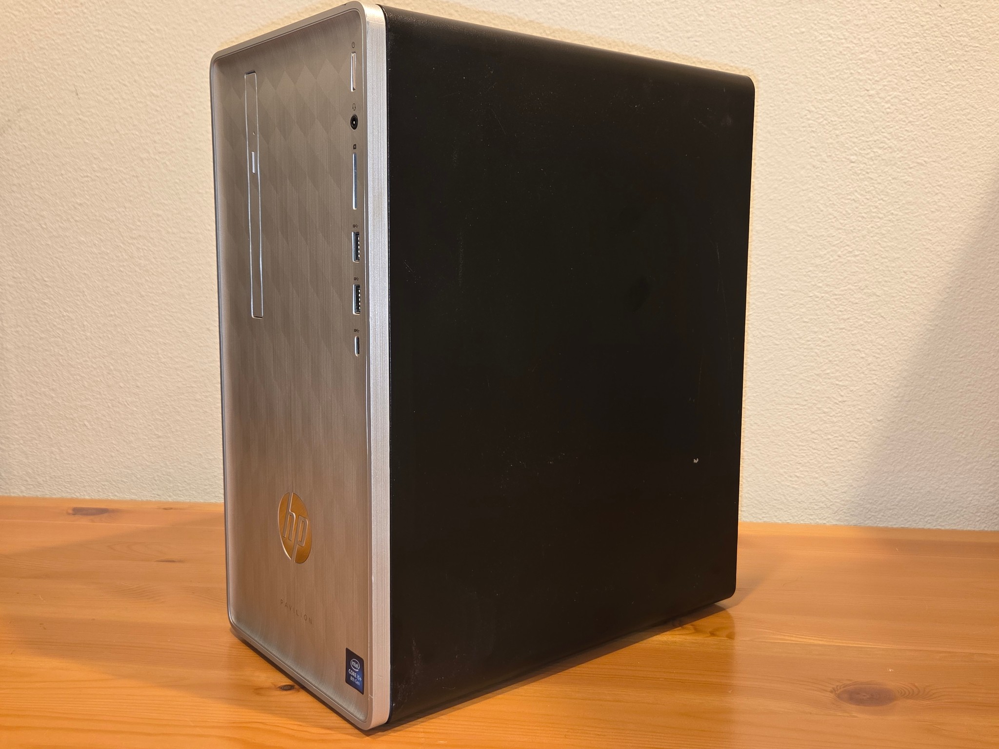 Budget Gaming Done Right! i5 8400, GTX 1050 Ti, 12GB Ram, Windows 11