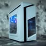 GamingHZii GTX 1060 16GB Windows 10 Intel i7 500GB Gaming Desktop