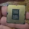 Cpu used like new i9 10850k