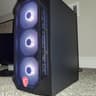 Custom Desktop PC, 16Gb Ram, 5700xt