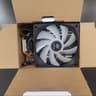 LOT OF 48 SEGOTEP LUMOS G6 OEM COOLER - CPU COOLING FANS with HeatSink