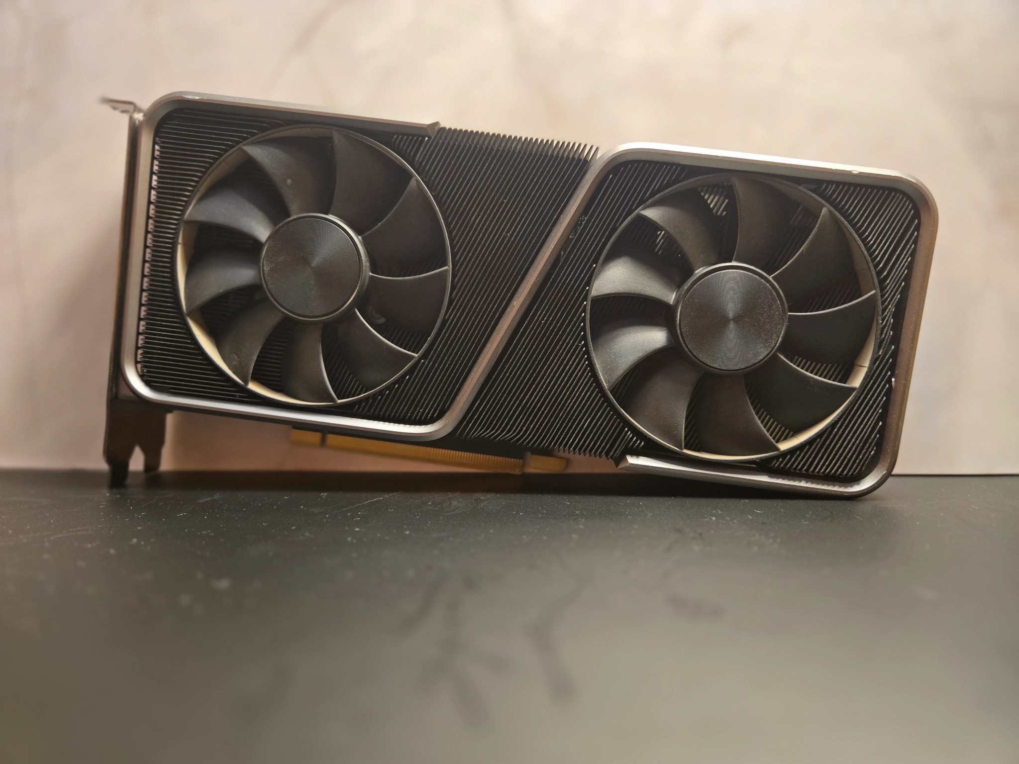 NVidia Founders Edition RTX 3070 8GB