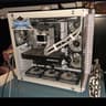 GeForce RTX 2080 Custom Gaming PC - Core i7-12700, 32GB RAM, 1TB NVMe SSD