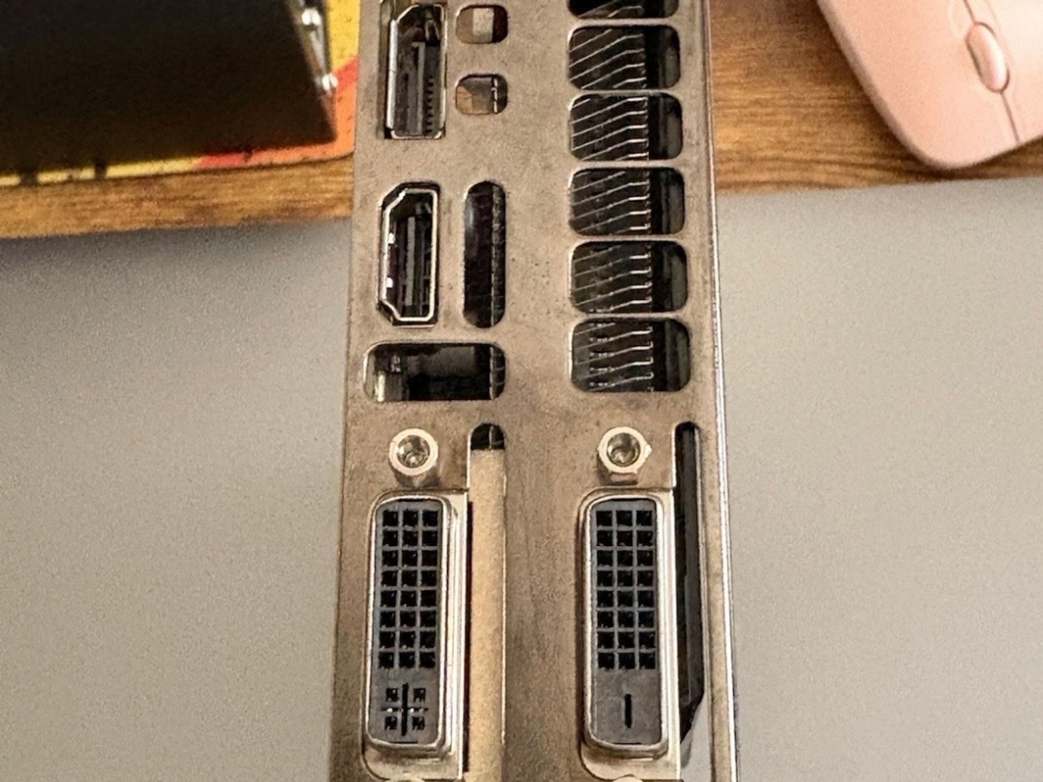 EVGA Gtx 970 4gb