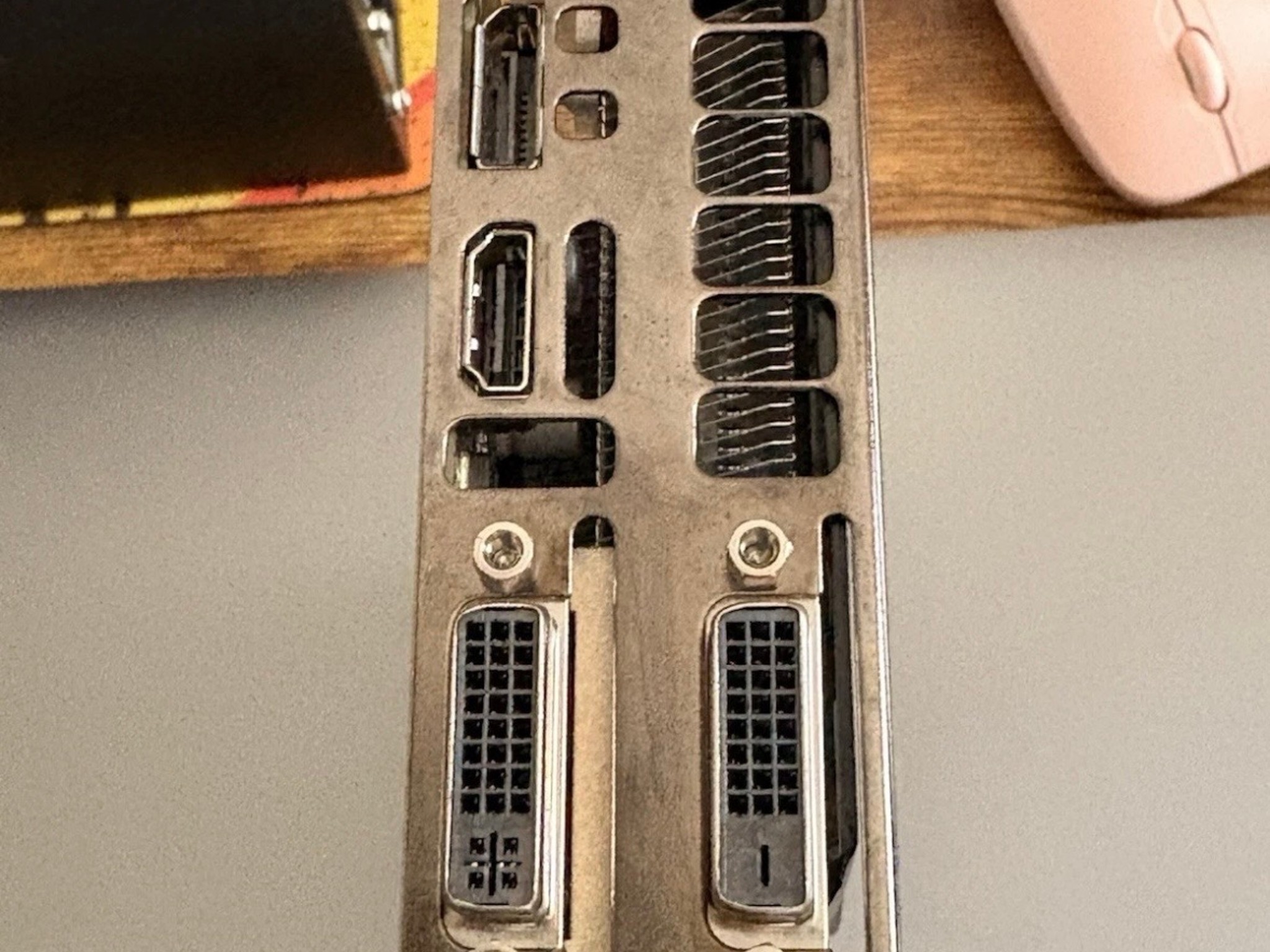 EVGA Gtx 970 4gb