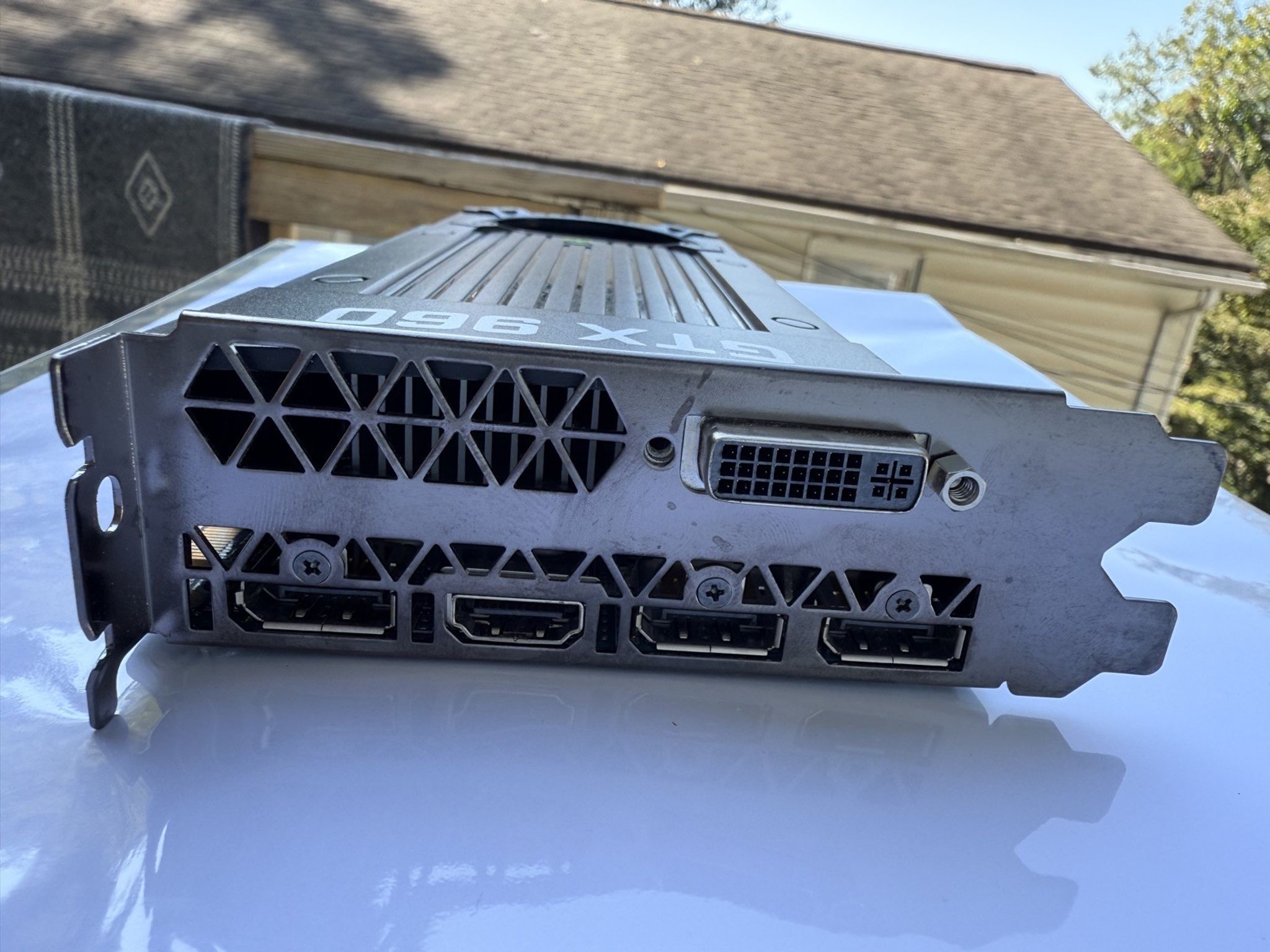 GTX 960 2gb