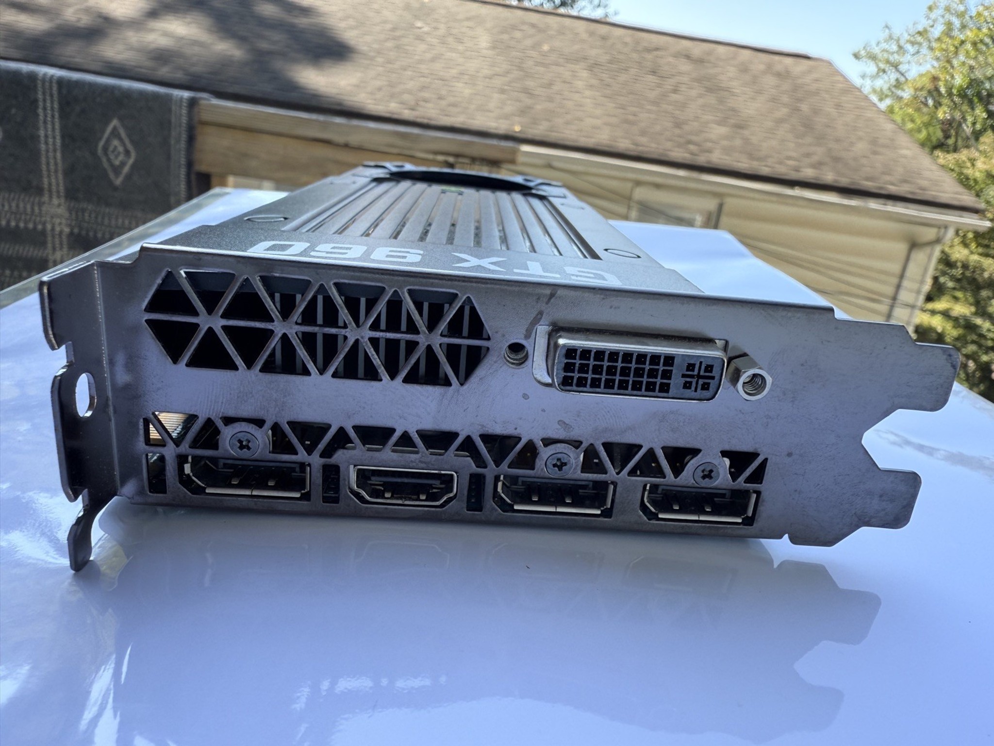 GTX 960 2gb