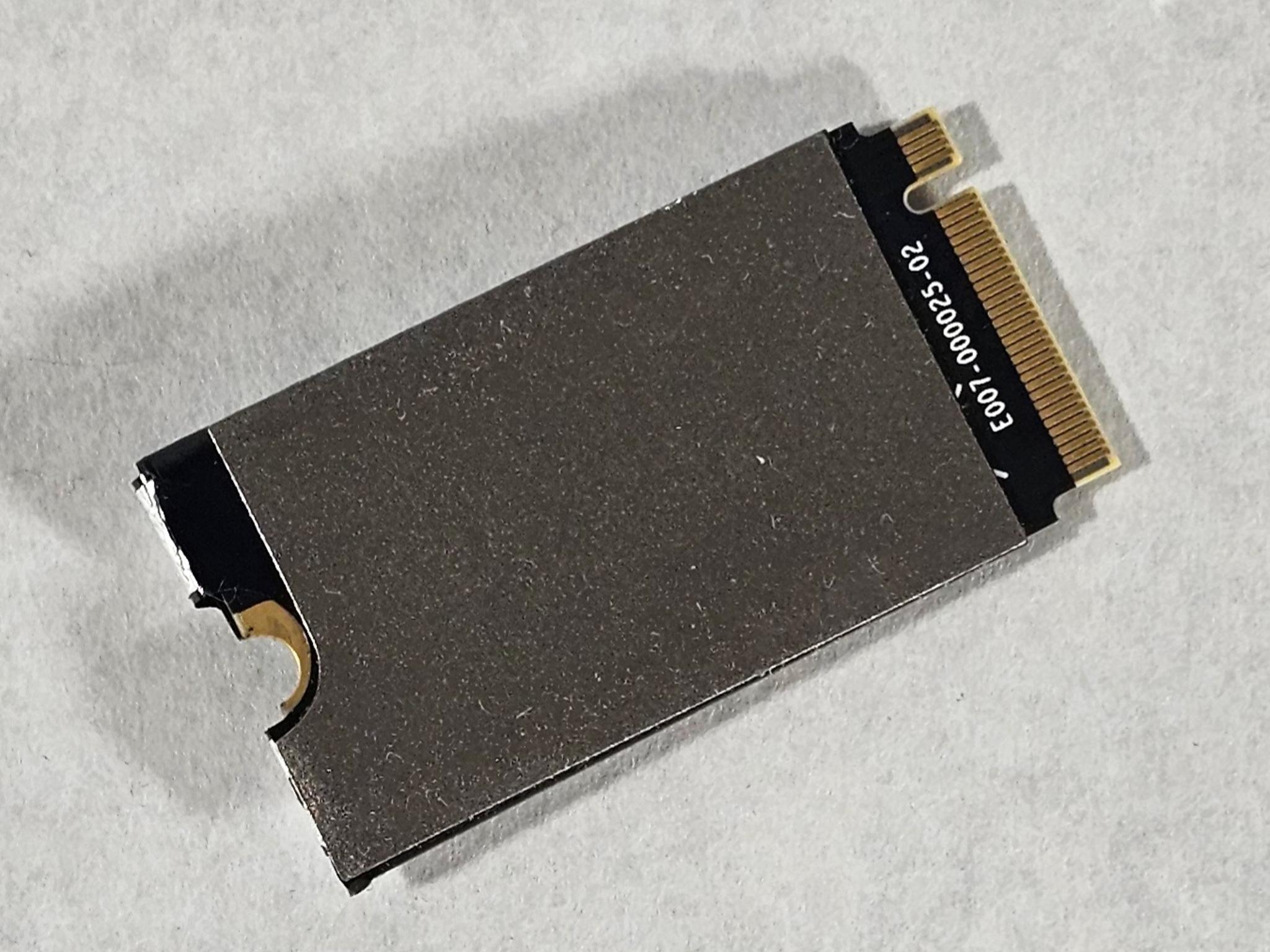 1TB NVMe M.2 2230 SSD