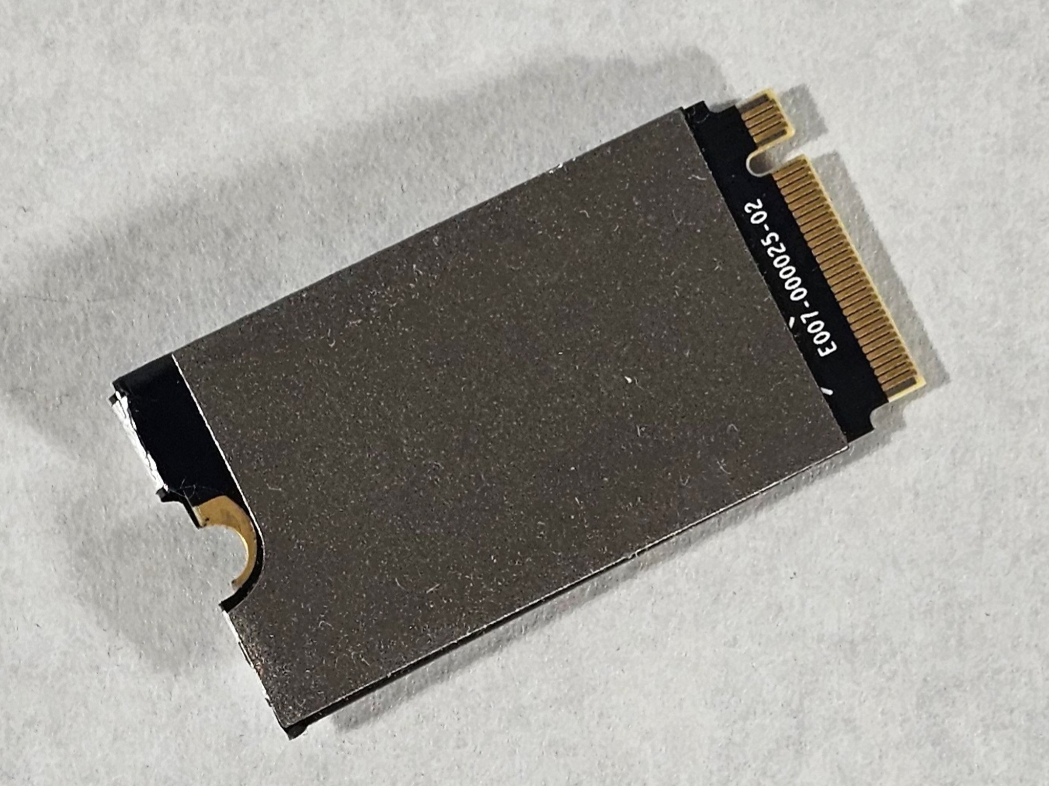 1TB NVMe M.2 2230 SSD