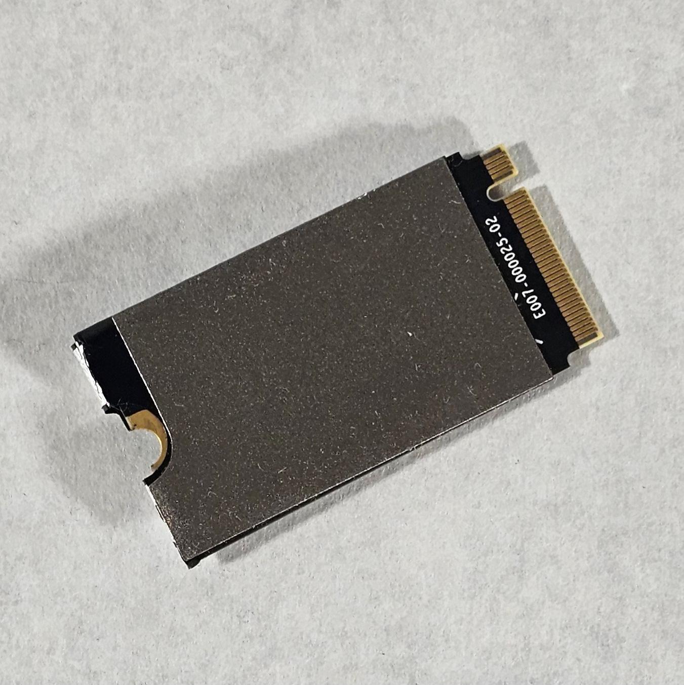1TB NVMe M.2 2230 SSD