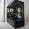 RTX 5070 | RYZEN 5 7500F | 16GB DDR5 | 650W PSU | 1TB NVME