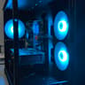 Custom Gaming PC Build