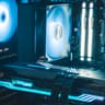 RTX 3080Ti / R5 9600X Gaming PC Computer