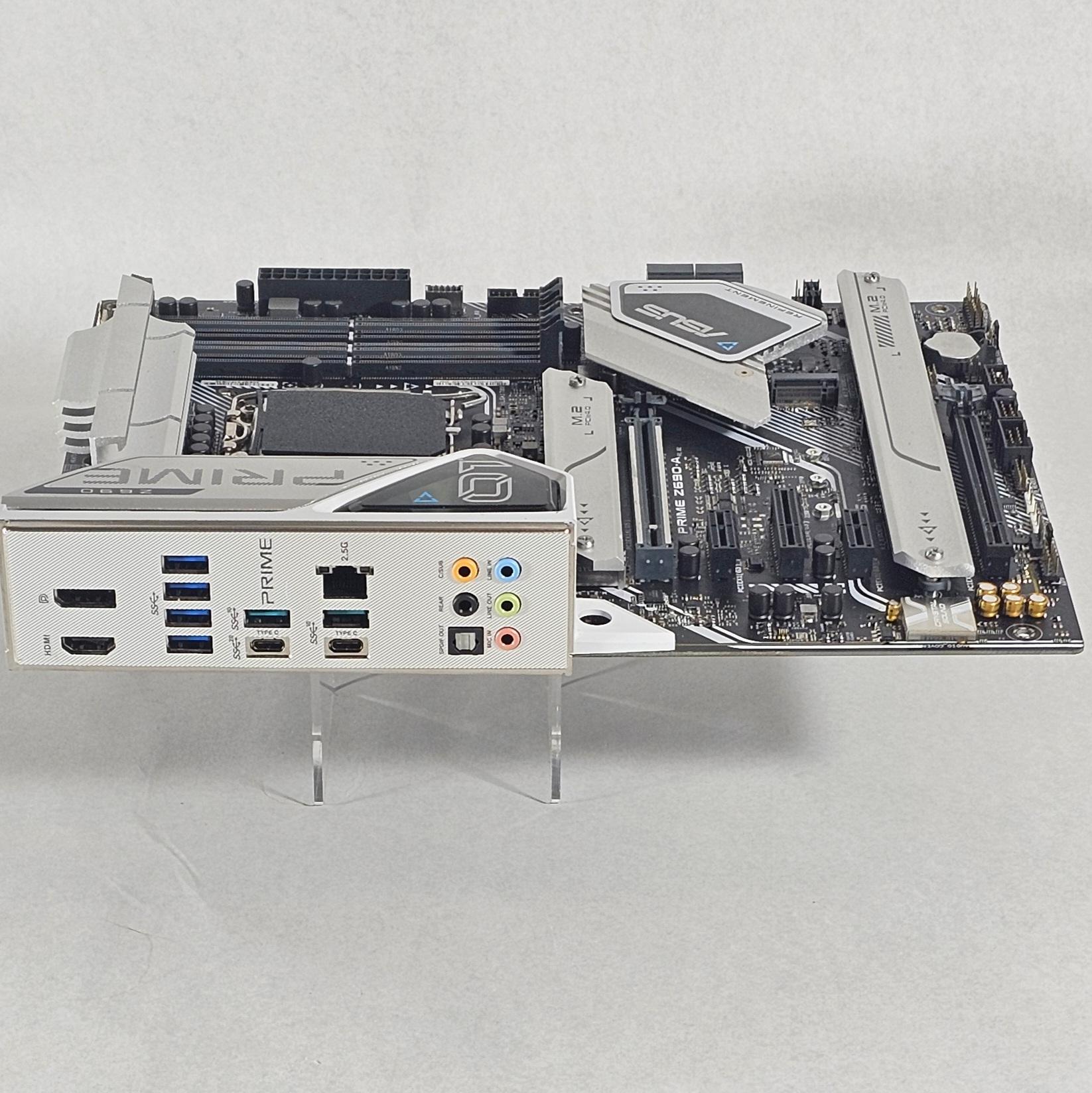 ASUS Z690-A PRIME LGA1700 DDR5 ATX Motherboard