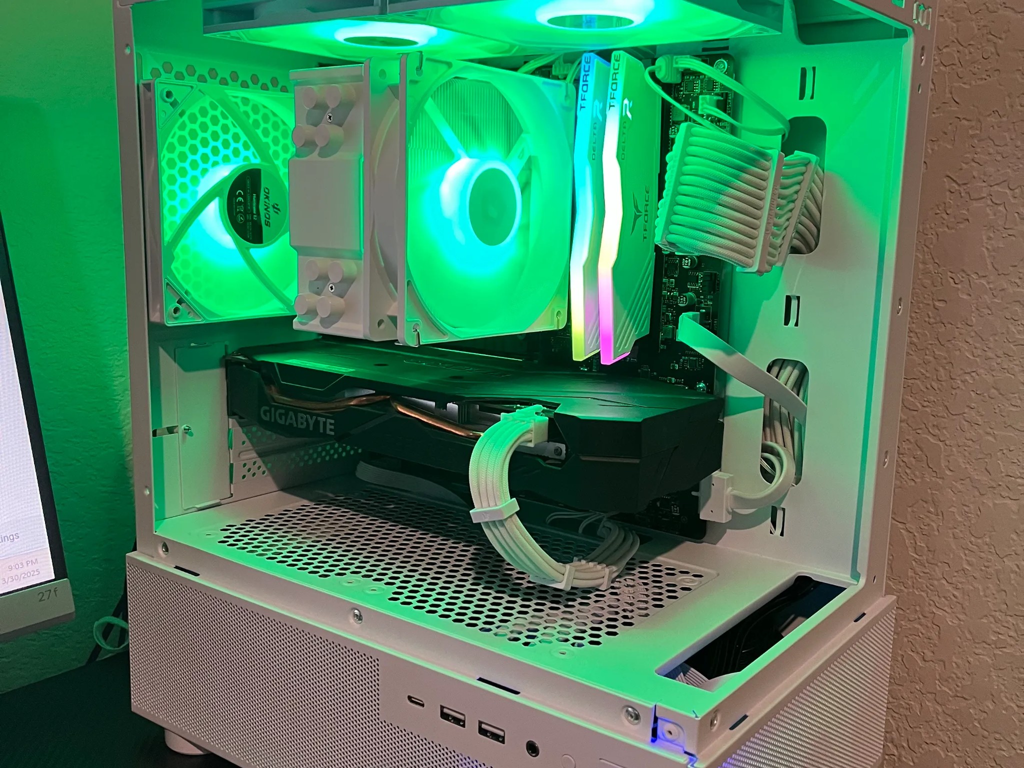 Frostbyte RTX 2070 Gaming PC 1080p Beast