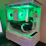 Frostbyte RTX 2070 Gaming PC 1080p Beast