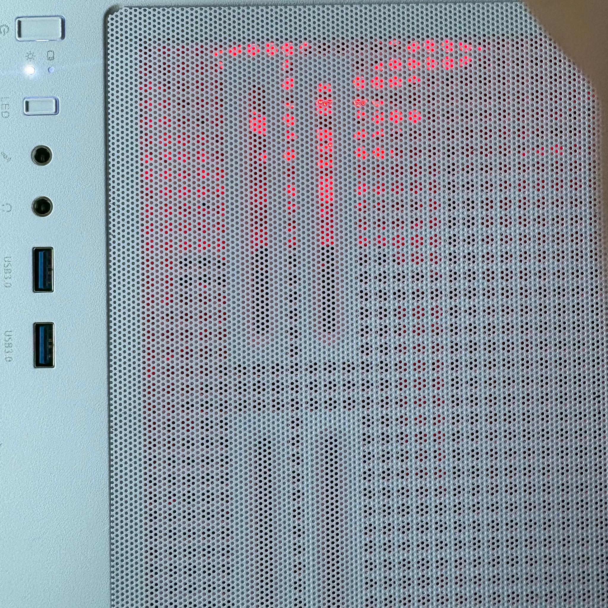 HIGH PERFORMANCE Gaming PC | GTX 1060 6GB | i7-6700K | 16GB RAM | 1.25TB SSD+HDD