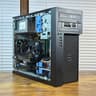 GTX 1650 Super | Intel i7 7700 | 16GB DDR4 | 512GB NVME | Win11 | WIFI | 1080P Budget Dell Gaming PC