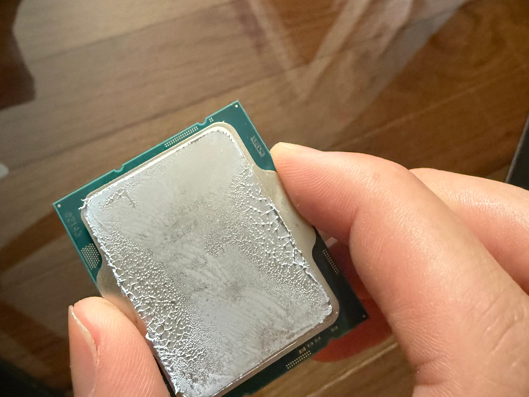 Intel Core i5-13600KF - Image 5