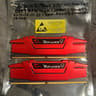 2X- G.SKILL Ripjaws V Series 16GB (2 x 8GB) DDR4 2400 MT/s CL15-15-15-35 1.20V