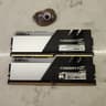 G.Skill TridentZ Neo RGB - 2x16GB DDR4 @ 4000MT/s C18