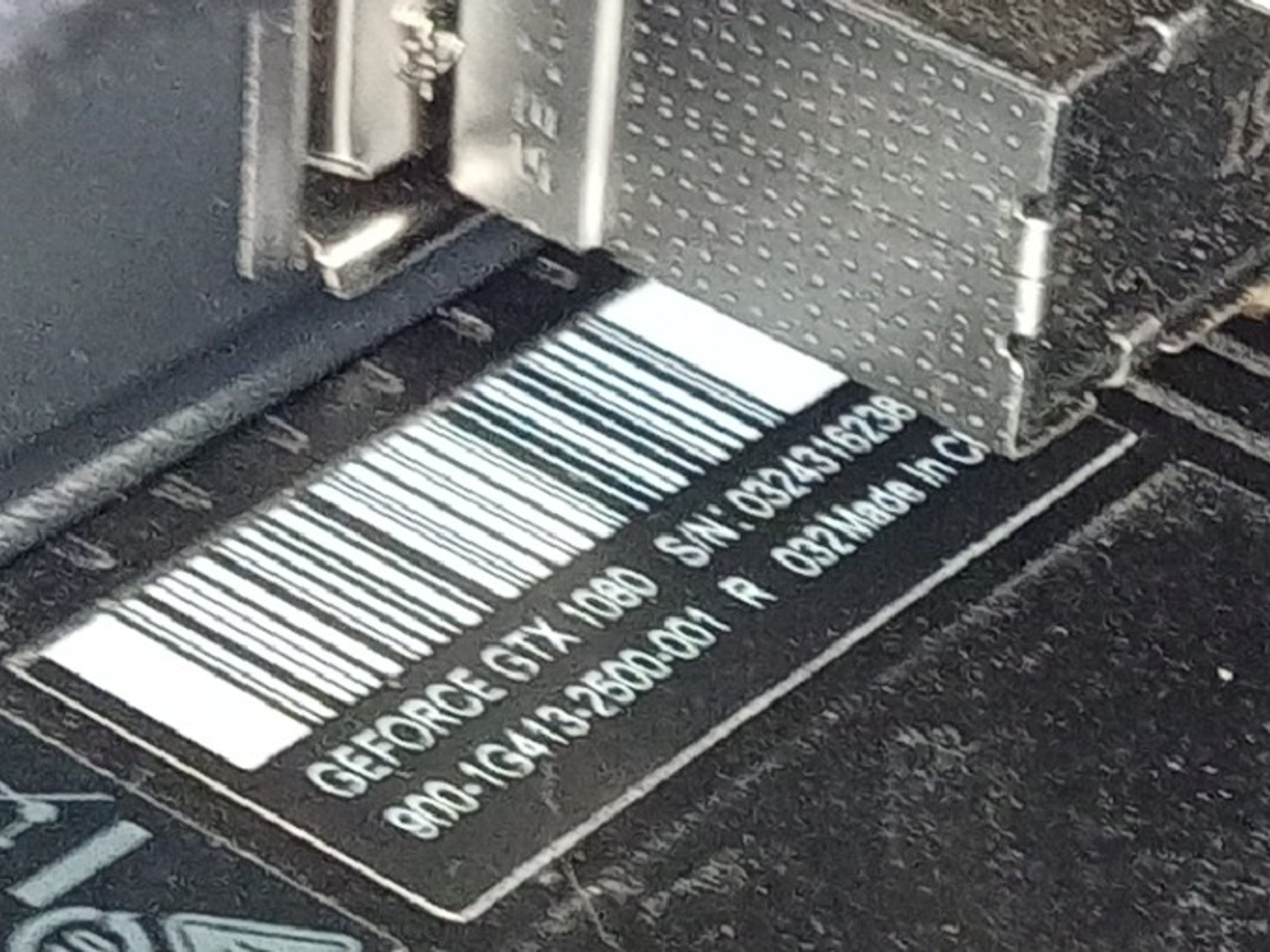 Gaming Pc/Ryzen 5 1600/Gtx 1080/512 SSD/16GB DDR 4/600W PSU/WIN11 PRO/WIFI