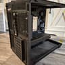 Anti-RGB, Anti-Windows | i7-6700, 16GB RAM, Radeon BC160 8GB, 500GB SSD