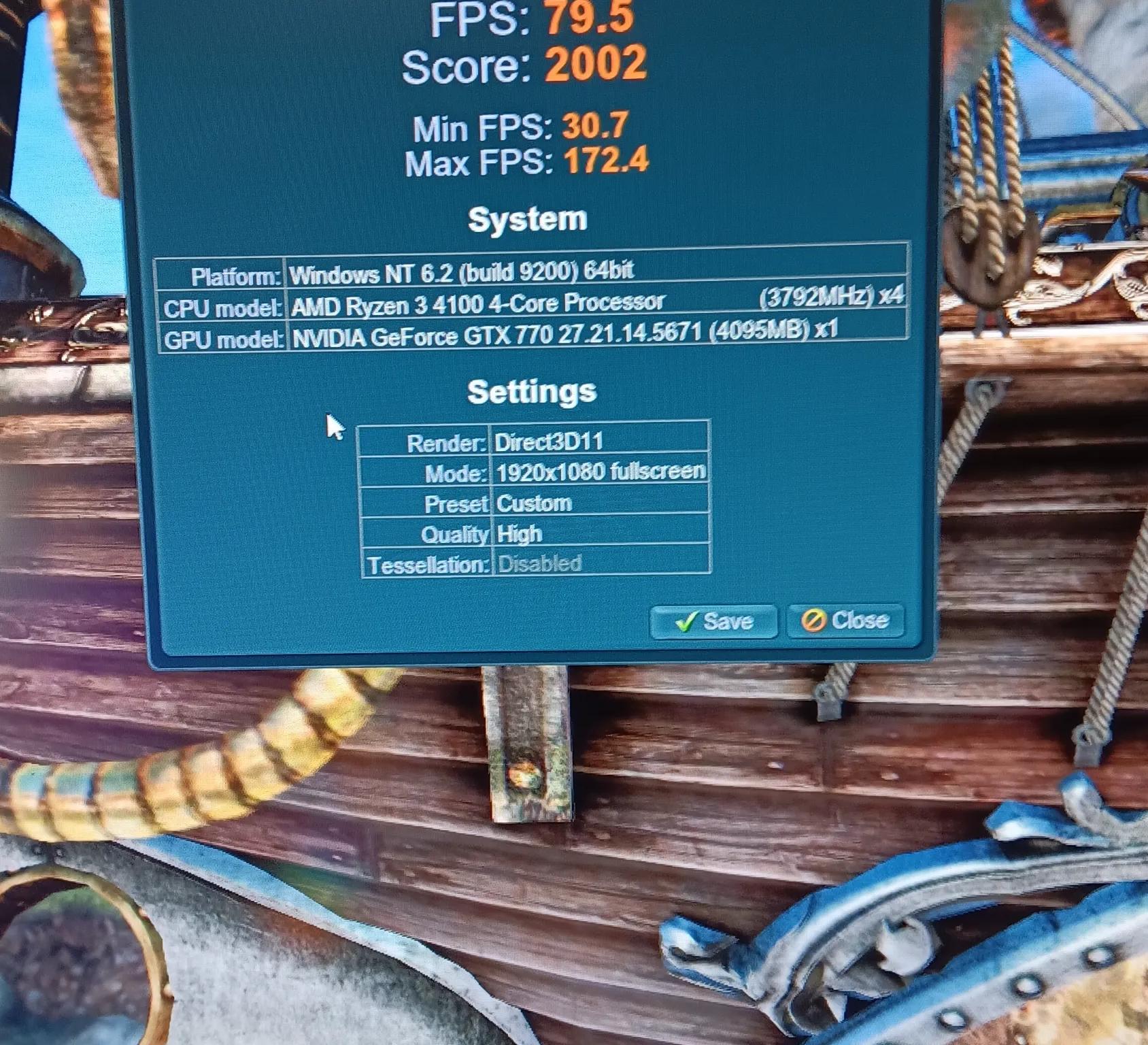 EVGA GeForce GTX-770 SC 4GB Graphics Card