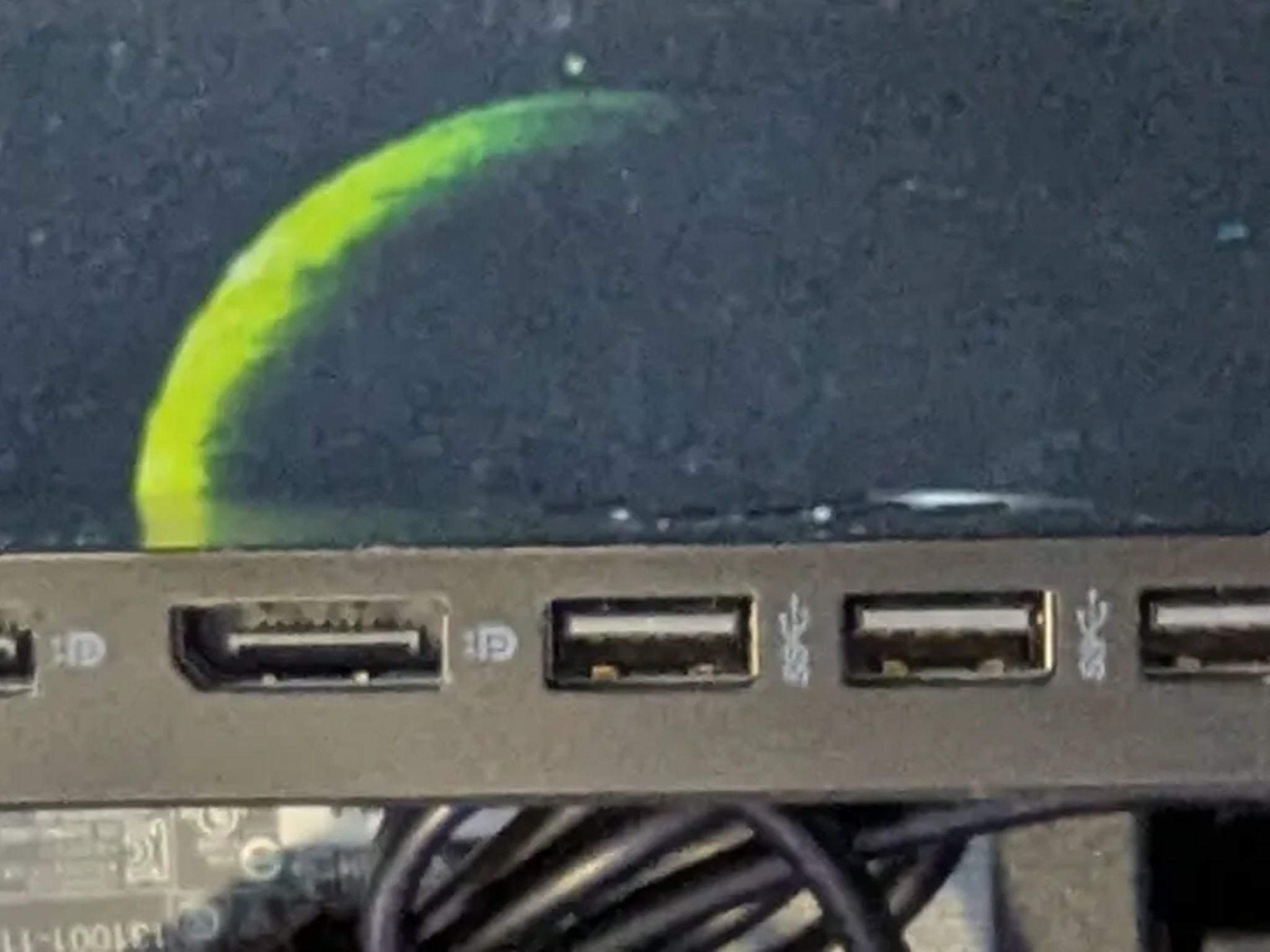 HP Elitebook 850 G6 15.6 inch Laptop With Docking Station