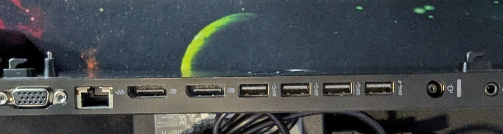 HP Elitebook 850 G6 15.6 inch Laptop With Docking Station