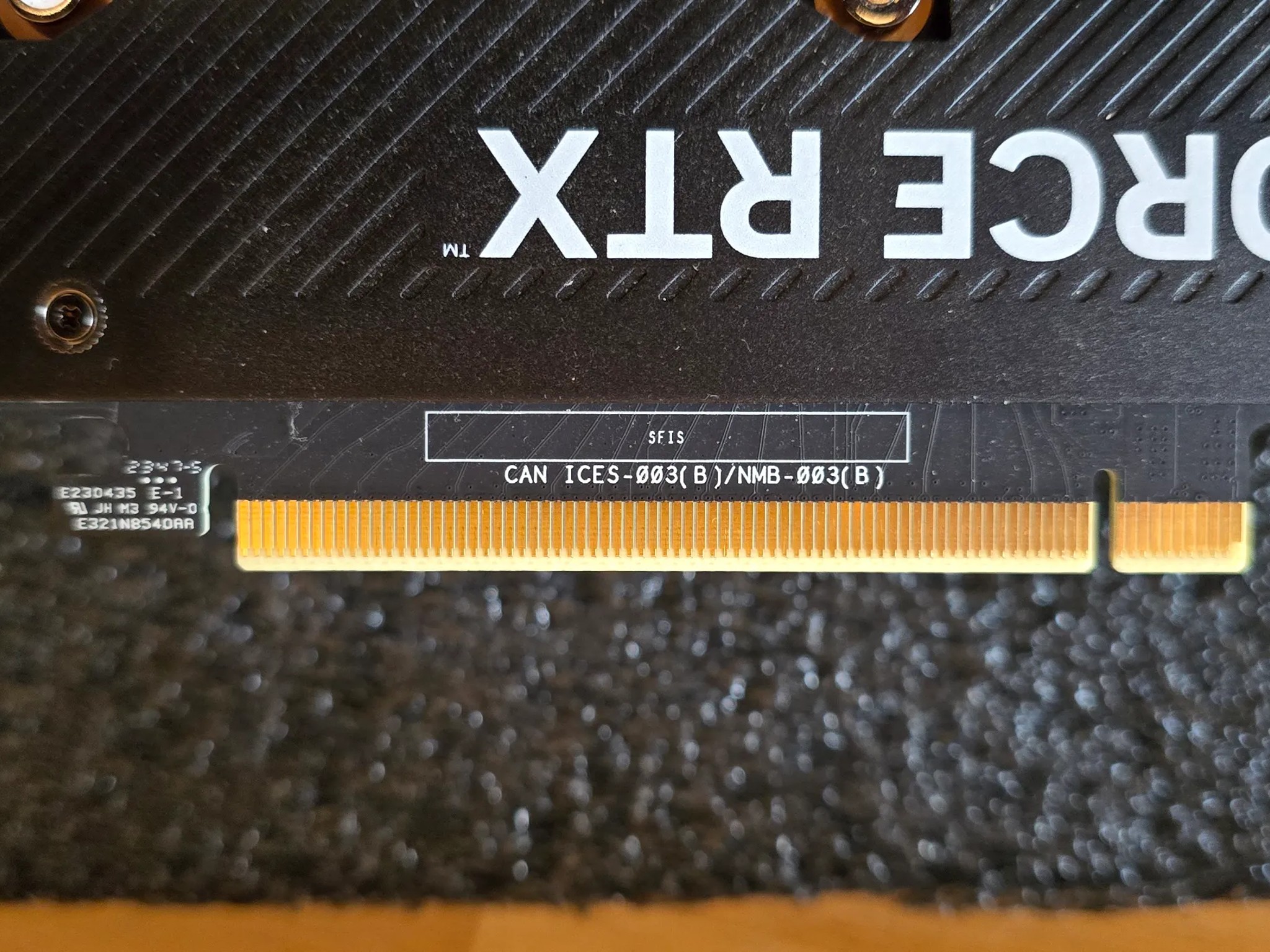 ASUS ROG STRIX 4070 SUPER OC