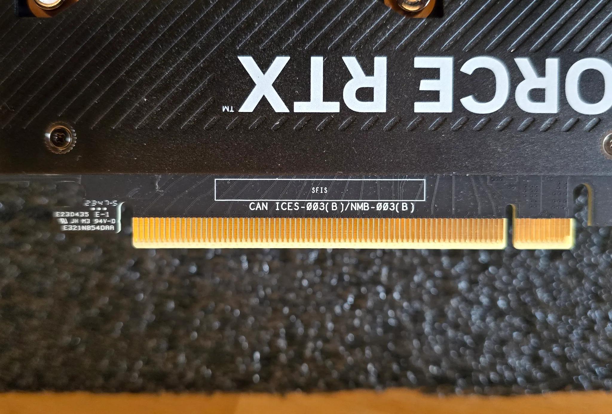 ASUS ROG STRIX 4070 SUPER OC