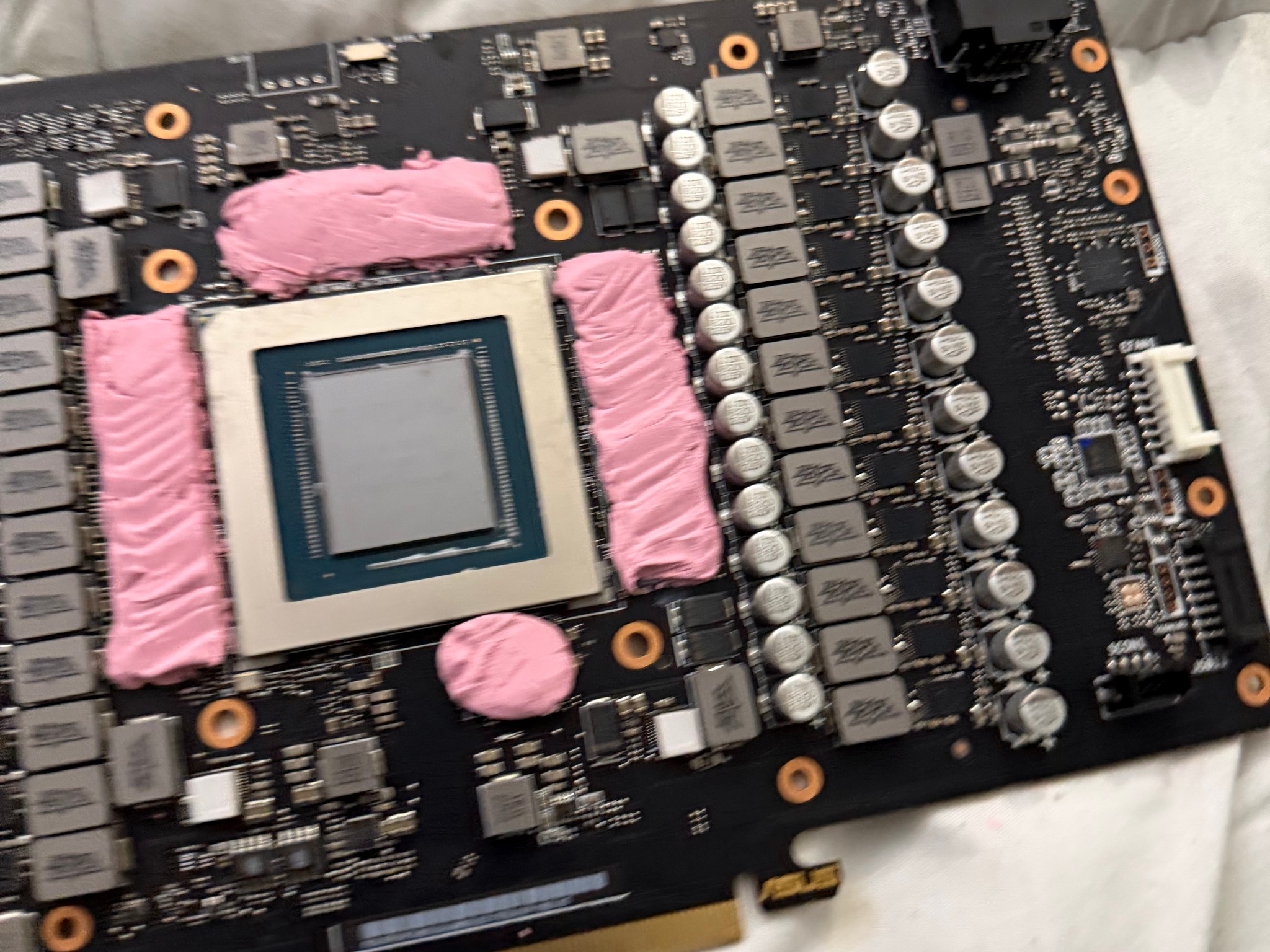 ASUS ROG STRIX GAMING GeForce RTX 4090
