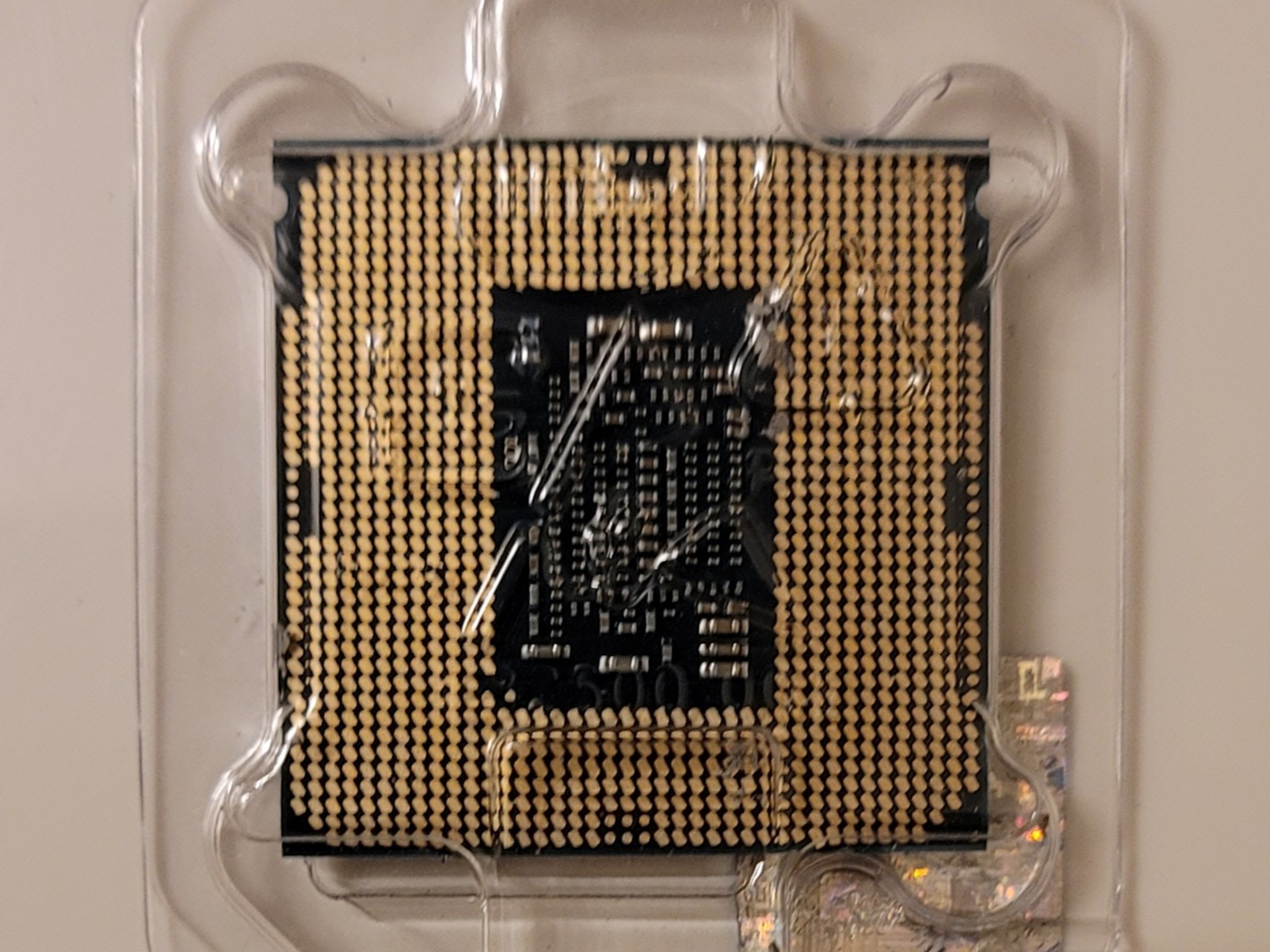 Core i5 7500