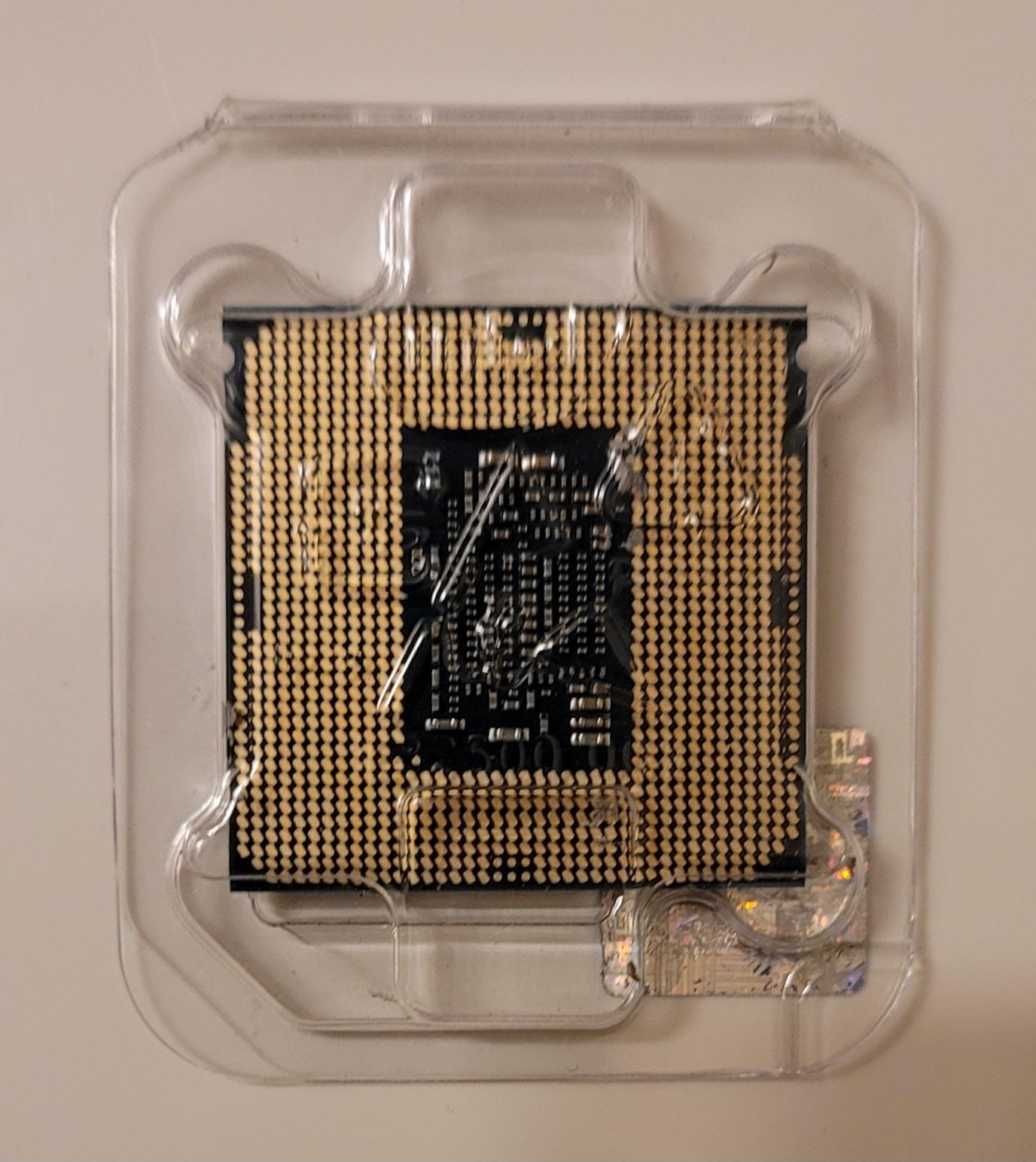 Core i5 7500